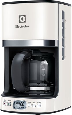 Alle Details zur Kaffeemaschine AEG Electrolux KF7500 und ähnlichen Maschinen