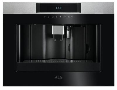 AEG Electrolux KKK884500M Einbau-Kaffeevollautomat bei Amazon bestellen