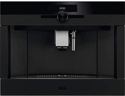 AEG Electrolux KKK994500T Einbau-Kaffeevollautomat (942 401 560) bei Amazon bestellen