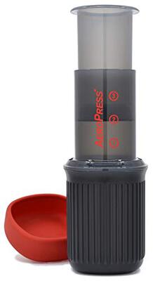 Aerobie AeroPress Go Kaffeebereiter bei Amazon bestellen