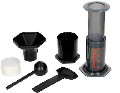 Aerobie AeroPress Kaffeebereiter bei Amazon bestellen