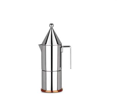 Alessi 90002/3 La conica Espressokanne bei Amazon bestellen