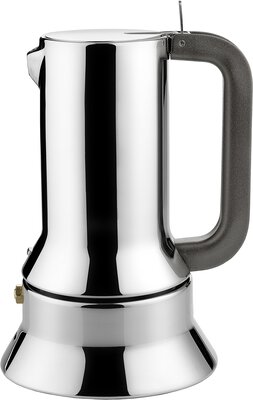 Alle Details zur Kaffeemaschine Alessi 9090/6 Espressokanne und ähnlichen Maschinen