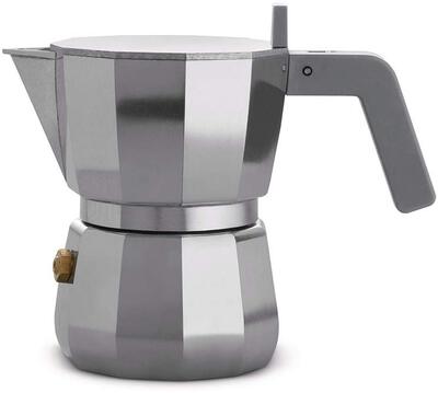 Alessi DC06/1 Moka Espressokanne bei Amazon bestellen