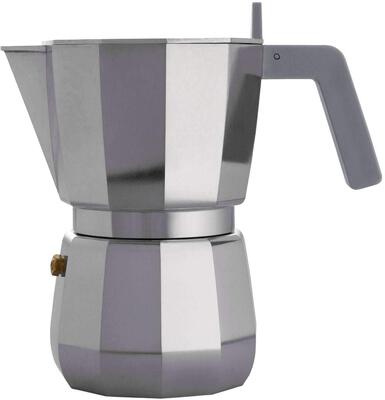 Alessi DC06/6 Moka Espressokanne bei Amazon bestellen