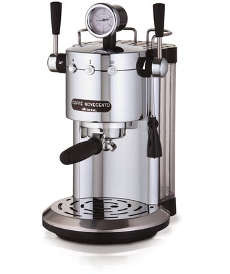 Ariete 1387 Cafe Novecento bei Amazon bestellen