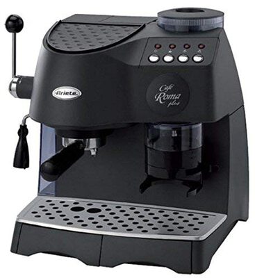 Ariete 1329/1 Cafe Roma Plus bei Amazon bestellen