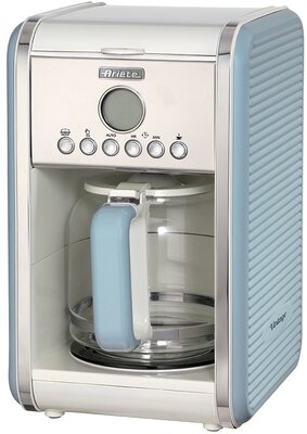 Ariete 1342 Vintage blau bei Amazon bestellen