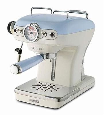 Ariete 1389 Vintage hellblau bei Amazon bestellen