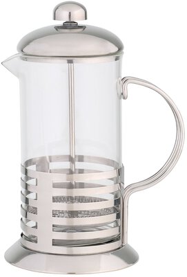 Axentia Tebino 0.6l Kaffee-/Teebereiter (223557) bei Amazon bestellen