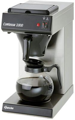 Bartscher Contessa 1000 (A190053) bei Amazon bestellen