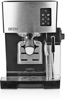 Beem 1110SR Espresso Siebträgermaschine (03428200235) bei Amazon bestellen