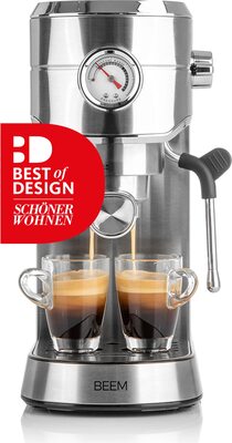 Beem Espresso Ultimate bei Amazon bestellen