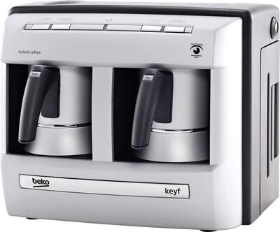 Alle Details zur Kaffeemaschine Beko BKK2113 Kaffeemaschine und ähnlichen Maschinen