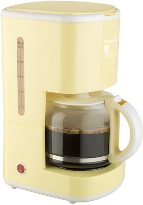 Alle Details zur Kaffeemaschine Bestron ACM300EVV vanilla und ähnlichen Maschinen