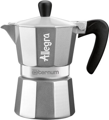 Bialetti Allegra 6 Tassen Espressokanne bei Amazon bestellen