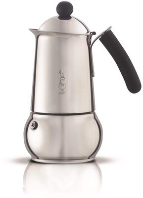 Bialetti Class Induktion 10 Tassen Espressokanne (4645) bei Amazon bestellen