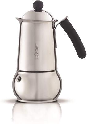 Bialetti Class Induktion 4 Tassen Espressokanne (4642) bei Amazon bestellen