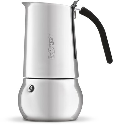 Bialetti Kitty 10 Tassen Espressokanne (4885) bei Amazon bestellen