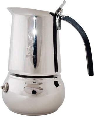 Bialetti Kitty 2 Tassen Espressokanne (1718) bei Amazon bestellen