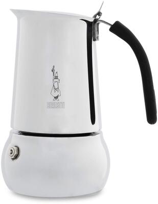 Bialetti Kitty 4 Tassen Espressokanne (4882) bei Amazon bestellen