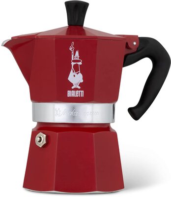 Bialetti Moka Viaggio in Marocco blau 3 Tassen Espressokanne (0009223) bei Amazon bestellen