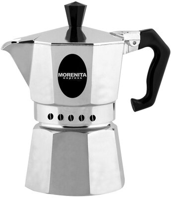 Bialetti Morenita 1 Tasse Espressokanne bei Amazon bestellen