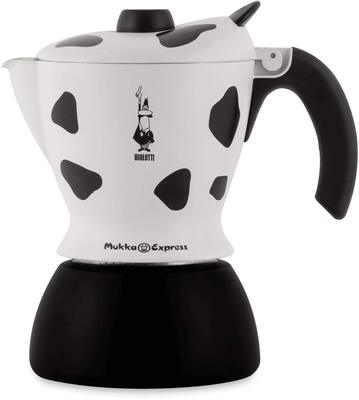 Bialetti Mukka Express Espressokanne bei Amazon bestellen