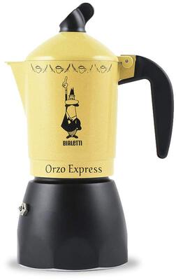 Bialetti Orzo Express 4 Tassen Espressokanne bei Amazon bestellen