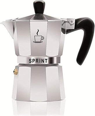 Bialetti Sprint 1 Tasse Espressokanne bei Amazon bestellen