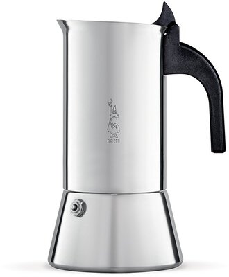 Alle Details zur Kaffeemaschine Bialetti Venus 4 Tassen Espressokanne und ähnlichen Maschinen