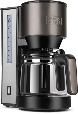 Black&Decker BXCO1200E (ES9200010B) bei Amazon bestellen