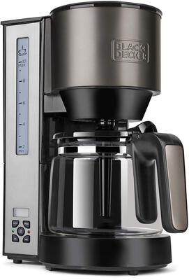 Black&Decker BXCO870E (ES9200030B) bei Amazon bestellen