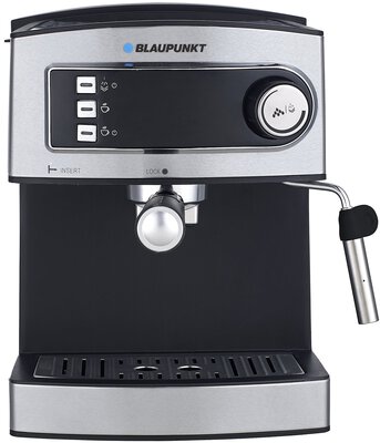 Alle Details zur Kaffeemaschine Blaupunkt CMP301 und ähnlichen Maschinen