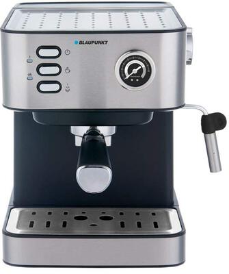 Alle Details zur Kaffeemaschine Blaupunkt CMP312 und ähnlichen Maschinen