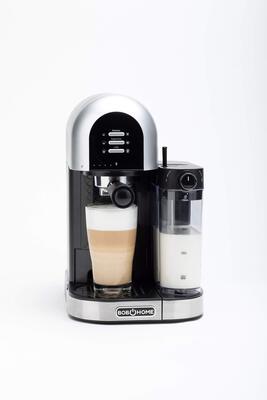 Bob-Home Kaffeecenter Lattessa (7000004) bei Amazon bestellen