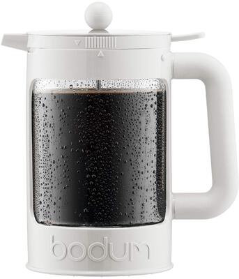 Bodum Bean Kaffeebereiter 1.5l weiß (K11683-913) bei Amazon bestellen