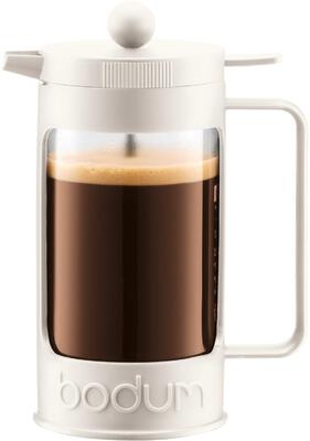 Bodum Bean Kaffeebereiter 1l weiß (11376-913) bei Amazon bestellen