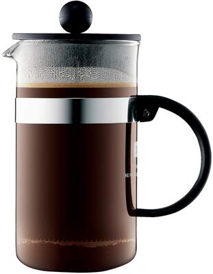 Bodum Bistro Nouveau Kaffeebereiter 0.35l (1573-01) bei Amazon bestellen