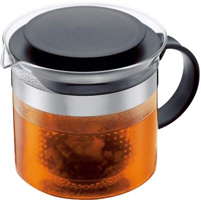 Bodum Bistro Nouveau Kaffeebereiter 1.5l (1582-01) bei Amazon bestellen