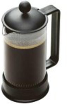 Bodum Brazil Kaffeebereiter 0.35l schwarz (1543-01) bei Amazon bestellen