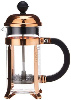 Bodum Chambord Kaffeebereiter 0.35l kupfer (1923-18) bei Amazon bestellen