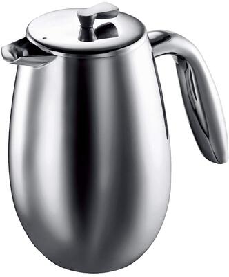Bodum Columbia Kaffeebereiter doppelwandig 0.35l Edelstahl (1303-16) bei Amazon bestellen