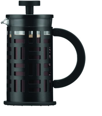Bodum Eileen Kaffeebereiter 0.35l schwarz (11198-01) bei Amazon bestellen