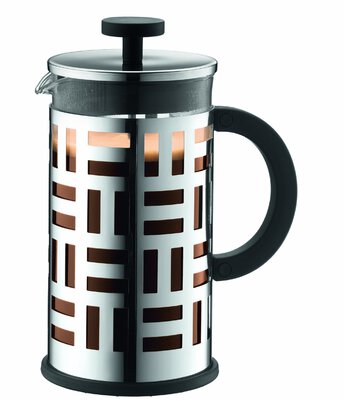 Bodum Eileen Kaffeebereiter 1l chrom (11195-16) bei Amazon bestellen