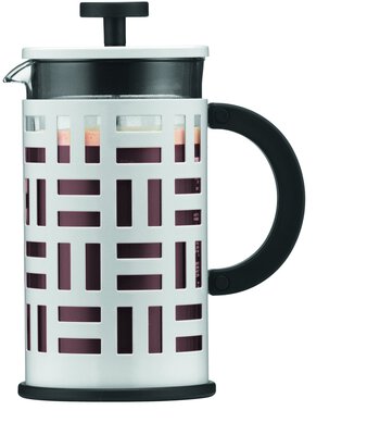 Bodum Eileen Kaffeebereiter 1l creme (11195-913) bei Amazon bestellen