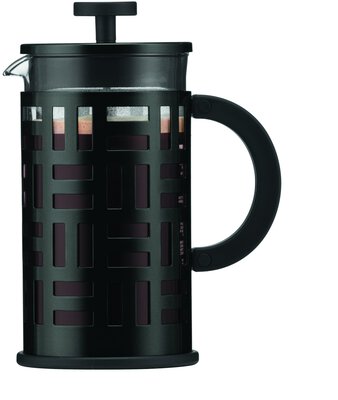 Bodum Eileen Kaffeebereiter 1l schwarz (11195-01) bei Amazon bestellen