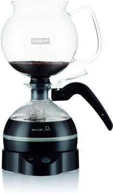 Bodum ePEBO Elektrischer Kaffeebereiter (11744-01) bei Amazon bestellen
