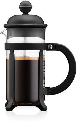 Bodum Java Kaffeebereiter 0.35l schwarz (1903-01) bei Amazon bestellen