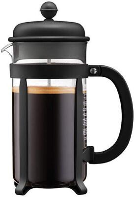 Bodum Java Kaffeebereiter 1l schwarz (1908-01) bei Amazon bestellen
